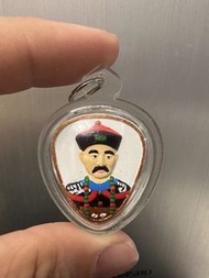 泰國佛牌阿贊明早期二哥丰详细资料請諮詢，圖三加微訊號 #阿赞明#阿占明#ajarn meng