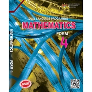 Textbook Mathematics Form 4-DLP