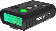 The Ultimate Shot Timer for Shooting Competition - Ideal for Steel Challenge Speed Shooting, SCSA, U