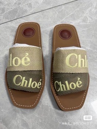 Chloe拖鞋