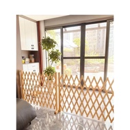 Pet Fence Fence Isolation Door Outdoor Indoor Retractable Partition Cat Blocking Dog Baffle Baffle I