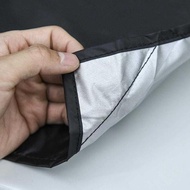 DF30>> Car Windshield Cover - mahari Heat Resistant Cover - GE212