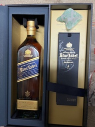 Johnnie Walker Blue Label