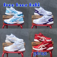 Women's Volleyball Shoes, Modern asics Volleyball Shoes, Women's Volleyball Sports Shoes