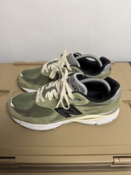 (US9) New Balance x JJJJound 990v3