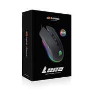TERBAIK Mouse Gaming DA Luna / Mouse Luna / Digital Alliance Luna