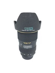 Tokina 28-80mm F2.8 (For Nikon)