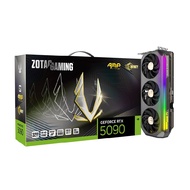 ZOTAC GAMING GeForce RTX 5090 AMP Extreme INFINITY