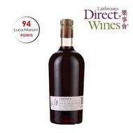 【LM94】意大利有機紅酒 Organic Frappato 2023 #純素