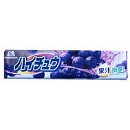 Hi-Chew/嗨啾 果汁糖 葡萄味