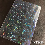 50個 超厚 加厚 加厚包裝袋 包裝袋 袋 閃閃袋 雷射袋 包裝袋 包裝袋 pvc袋 pvc厚袋 opp袋 透明袋 透明袋 包裝袋 plastic bag package bag