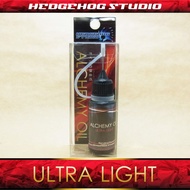 [HEDGEHOG STUDIO] ALCHEMY OIL ULTRA LIGHT (Ultra low viscosity) [Superlow friction & high durability
