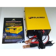 BW159 BO LAI MEI Charger Aki Mobil250W 12V 24V 200AH