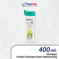 Himalaya Protein Shampoo (400 mL)