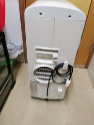 山水移動一匹冷氣機