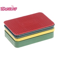 [TinchighM] Plastic Tile Spacers,PP Material 4 Sizes Cross Spacers For Wall And Floor Tile Installat