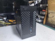 華擎 DeskMini 310 / i5-9400 / 16G / 256G M.2 / 迷你主機