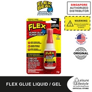 Flex Seal Flex GLUE Clear Super Glue 15g/20g/3g