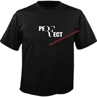 Roger Federer Perfect Logo Custom T-Shirt Tshirt BLACK COLOR (S-3XL)