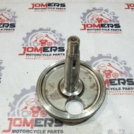 2D5-E1422-00-00 MIO SPORTY CRANKSHAFT 2 ( RIGHT ) ( mel )