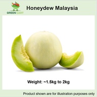 [Greencartsg] Fresh Fruits – Honeydew Malaysia