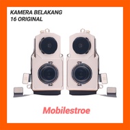 BIG CAMERA REAR CAMERA FOR 16 ORIGINAL