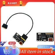 DP to EDP 4K 120HZ DIY4K Driver Board 4K 2K 1080 Adapter Board for Portable Display