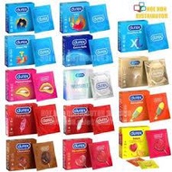 Durex Condom Love and Close 3s
