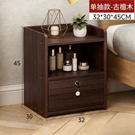Bedside Table Storage Rack Bedside Table 2026 New Rental House Bedside Table New Bedside Table Singl