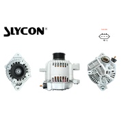 Alternator Perodua Myvi Lagi Best Y2012-Y2017 (SLYCON) 12V 80A 3Pin 6PK New 27060-BZ470 27060-BZ210 