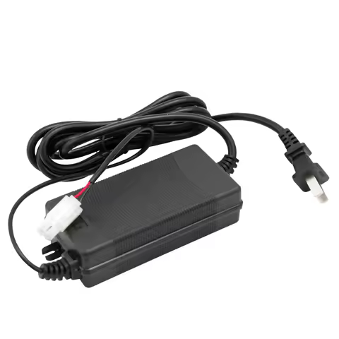 Coronwater Water Filter RO Booster Pump Transformer 2.7 Input 100-240V, 50-60Hz, Output 24V 328 Code