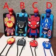 for Samsung  Galaxy A12 A03core A06 A04 S9  A8 A9 M20  A23 A03S A13 A51  A53  A11 M11 J1/J3/J5 / J7 