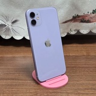 港行92%🔋128G 1個月保養 99新 iPhone 11 128GB 紫色 iPhone11 128 Purple 行貨雙卡 送多款配件