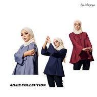 AILEE COLLECTION VACCINE FRIENDLY