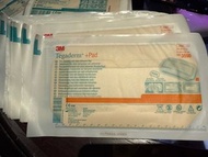 3M Tegaderm +Pad and Film Dressings 傷口貼
