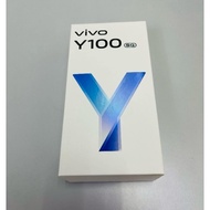 VIVO Y100 5G (256GB,8GB) NEW