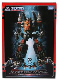 現貨 Diaclone 戴亞克隆 DA-80 DA80 Big Powered GV Verse Calibur DA 80 大力