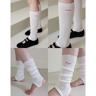 [DONUT VINYL] Mary Jane Socks, Light Version, 3 Colors / Korean Mary Jane Socks / Made in Korea