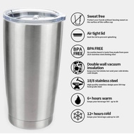 NEW! Wine Tumbler 600ml