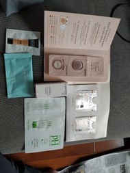 Fancl, Sulwhasoo, Lancome, Borghese, cushion, cream, cleaning foam, oil,洗面膏.面膜粉底