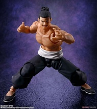 [預訂] [SHF]《咒術迴戰》東堂葵 (再販) 截訂日期: 2026-06-12