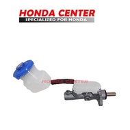 master sentral central rem stream 2002 2003 2004 2005 2006 2007