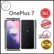 OnePlus 7 (8+256)  Snapdragon 855 /Gaming / 6.41 inches / 3700mAh / 48MP / 20W
