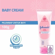 Johnson's Baby Cream 100 grams