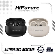 HiFuture FlexClip Open-Ear Clip Wireless Earphones