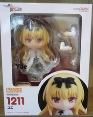 黏土人1211 平凡職業造就世界最強 月