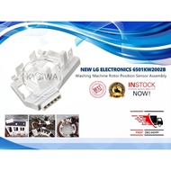 LG WASHING MACHINE INVERTER DRUM MOTOR HALL SENSOR 6501KW2002B