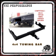 4x4 HEAVY DUTY TOWING BAR TOW BAR