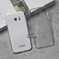 Samsung S7 Clear HD case soft Case Ultra Clear Samsung S7 CH-01