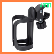 JRTRT Outdoor Bicycle Drink Holder Universal for Baby Stroller Bottle Holder Rack Wheelchair Motorcycle Water Cup Holder Car Styling WGRBF